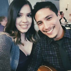 Meet your Posher, Brianna